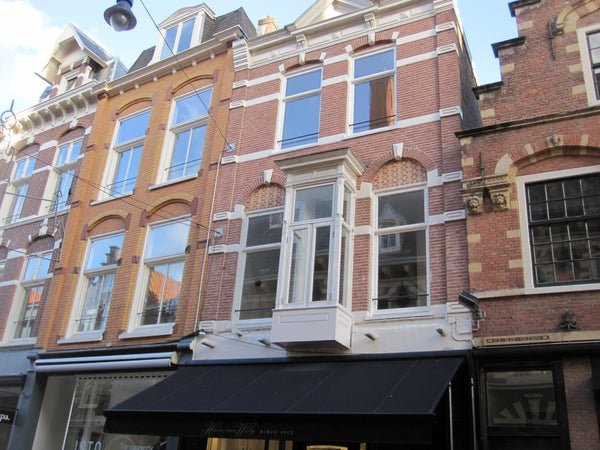 For rent: Flat Zijlstraat in Haarlem