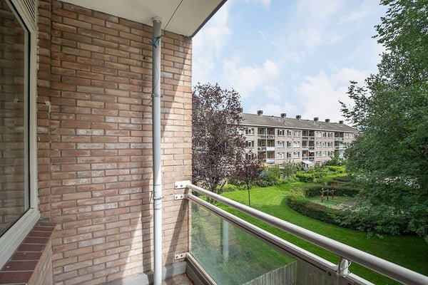 For rent: Flat Groetstraat 201 in Amsterdam