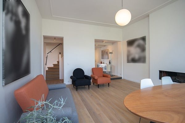 For rent: Flat Koornmarkt in Delft