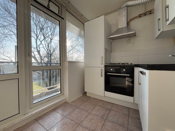 For rent: Flat Quadenoord 154 in Rotterdam