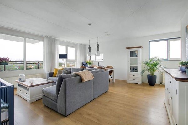 For rent: Flat Vrijheidslaan in Leiden