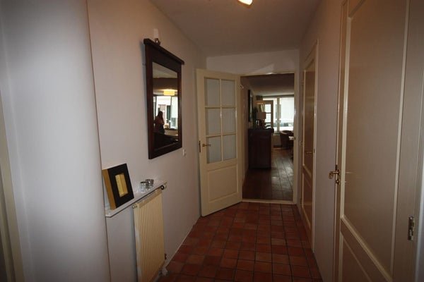 For rent: Flat Laan van Roos en Doorn in Den Haag