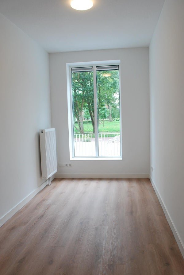 For rent: Flat Duinluststraat in Amsterdam