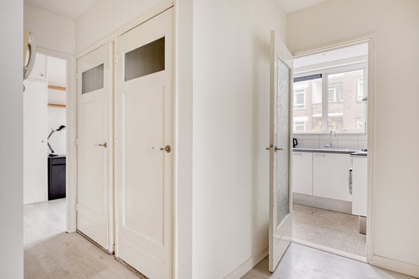 For rent: Flat Pannekoekstraat 28 B in Rotterdam
