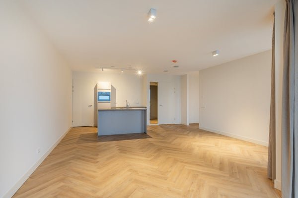 For rent: Flat Piekstraat 165 in Rotterdam