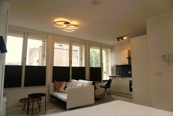 For rent: Flat Weverstraat in Eindhoven