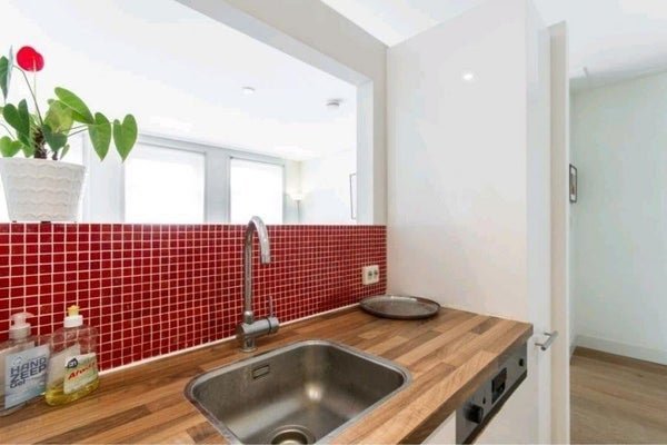 For rent: Flat Eerste Oosterparkstraat 35 3V in Amsterdam
