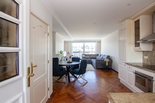 For rent: Flat Thorbeckestraat in Zandvoort
