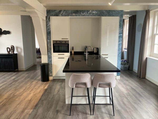 For rent: Flat Noordeinde 2 L in Leiden