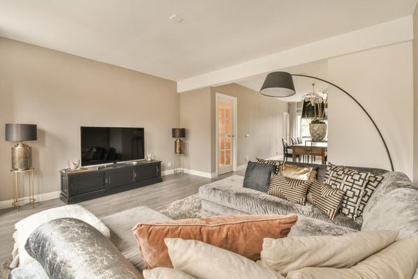 For rent: Flat Van Nijenrodeweg in Amsterdam