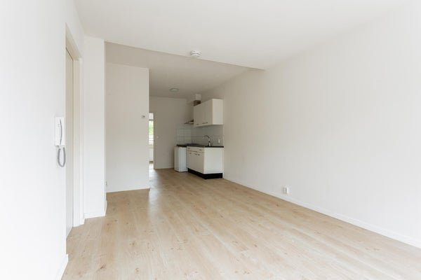 For rent: Flat Bessemoerstraat in Groningen