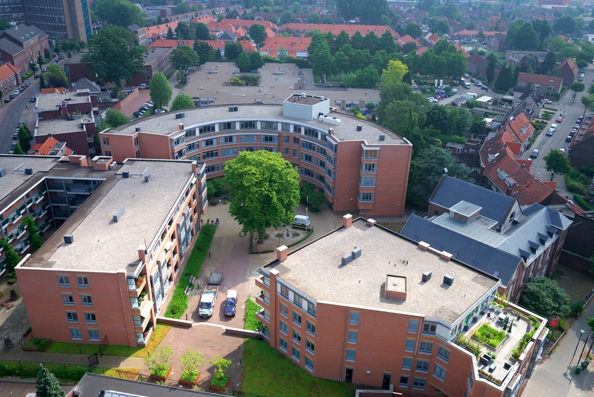 Strijpsestraat 144-84