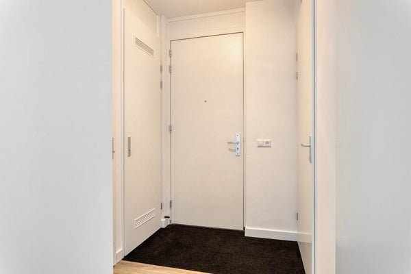For rent: Flat Jaap van der Hoekplaats in Rotterdam