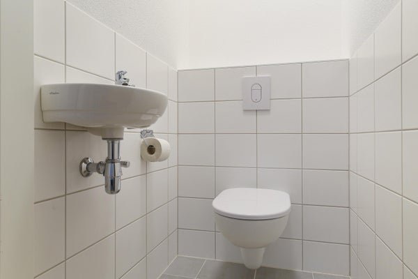 For rent: Flat Koningin Sophiestraat in Den Haag