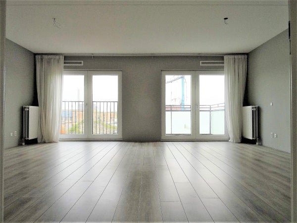 For rent: Flat Miles Davisstraat in Utrecht