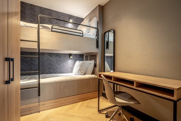 For rent: Flat Koornmarkt 16 H in Delft