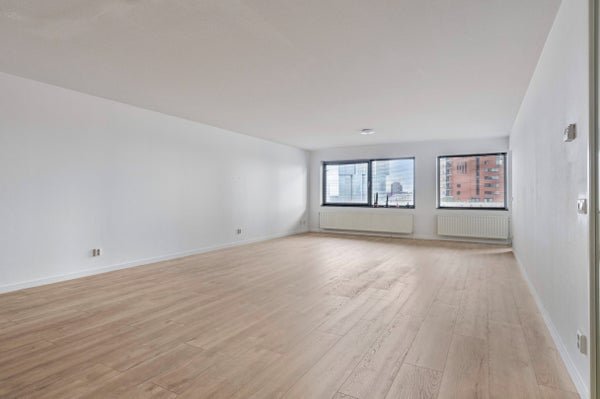 For rent: Flat Gedempte Zalmhaven 463 in Rotterdam