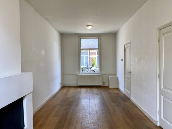 For rent: House Klaverstraat 55 in Utrecht