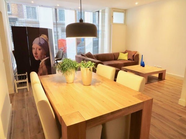 For rent: Flat Witte de Withstraat in Den Haag