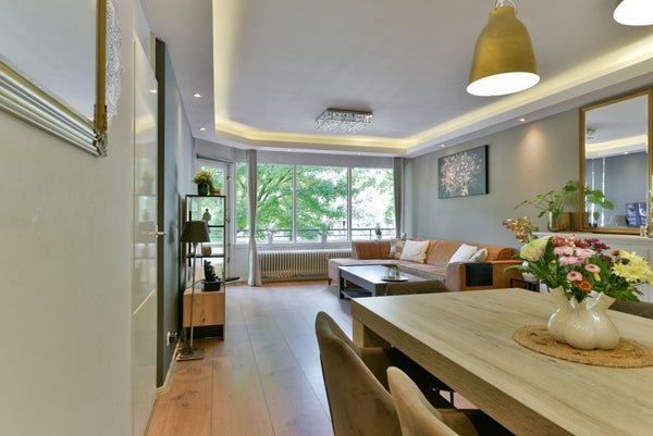 For rent: Flat Livingstonelaan 1012 in Utrecht