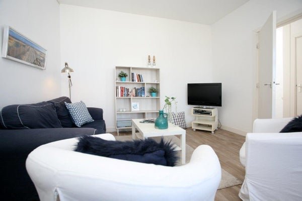 For rent: Flat Gentsestraat in Den Haag