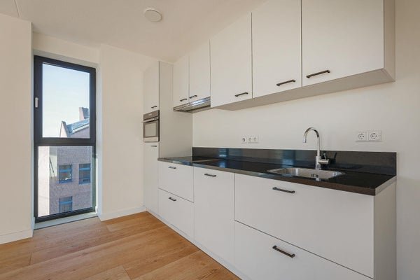 For rent: Flat Bijlmerplein 858 H 11 in Amsterdam