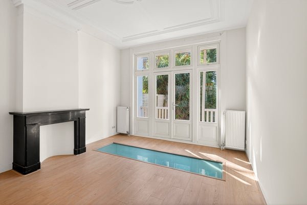 For rent: Flat Admiraal De Ruijterweg 151 H in Amsterdam