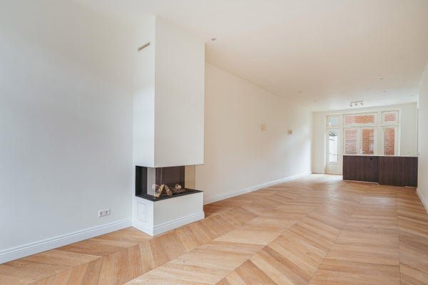 For rent: Flat Emmastraat 15 H in Amsterdam