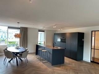 For rent: Flat Grote Haag in Amersfoort