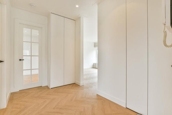 For rent: Flat Willemslaan 1 K in Bussum