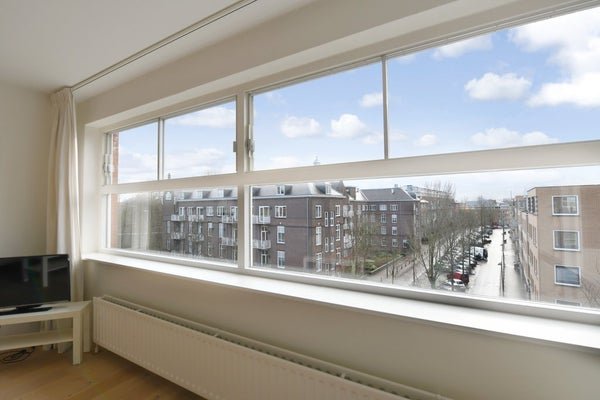 For rent: Flat Hartingstraat in Utrecht