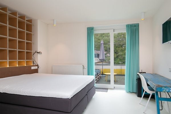 For rent: Flat Oudegracht in Utrecht