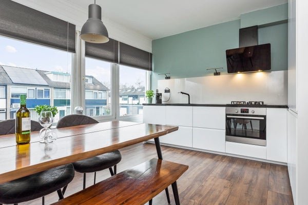 For rent: Flat Lavendelstraat 12 in Apeldoorn