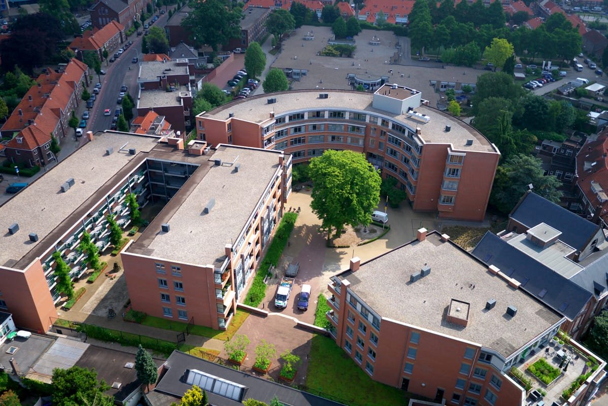 Strijpsestraat 144-84