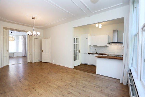 For rent: Flat Leuvensestraat in Den Haag