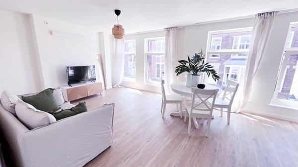 For rent: Flat Vijzelstraat in Den Haag