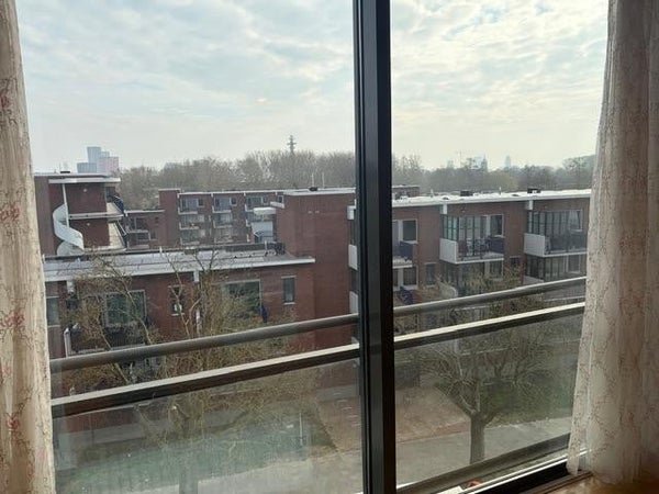 For rent: Flat Hugo de Grootplein in Eindhoven