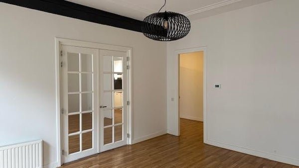 For rent: Flat Lange Houtstraat in Den Haag