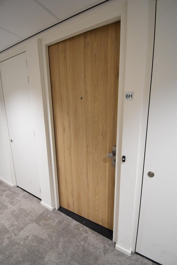 For rent: Flat Piet Joubertstraat in Apeldoorn