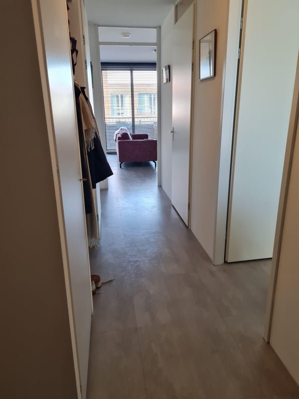 For rent: Flat Truus Oversteegenstraat in Haarlem