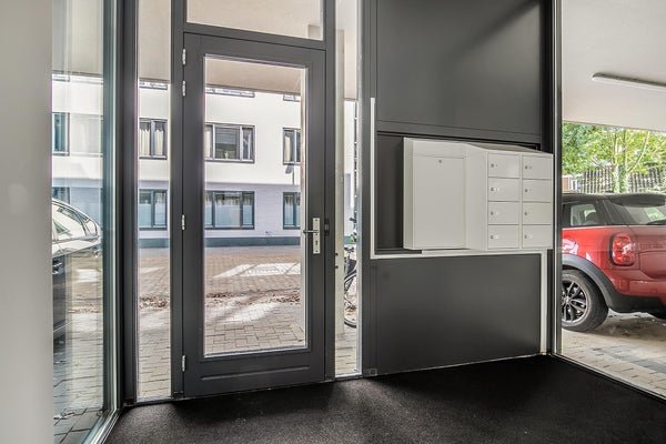 For rent: Flat Hessen Kasselstraat in Eindhoven
