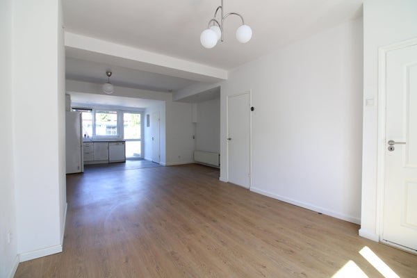 For rent: House Samuel de Langestraat in Eindhoven