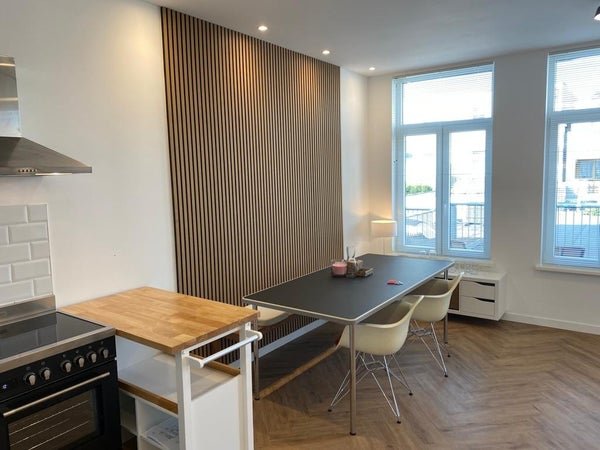 For rent: Flat Noordmolenstraat in Rotterdam