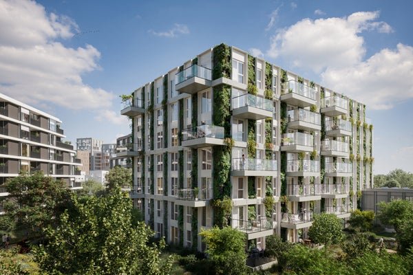 For rent: Flat Perronlaan in Utrecht