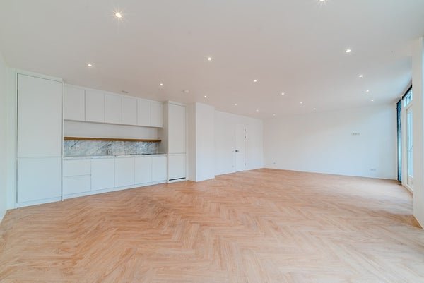 For rent: Flat Mathenesserdijk 406 D in Rotterdam