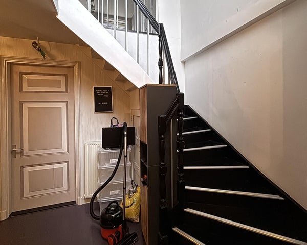 For rent: Flat Stalstraat in Groningen