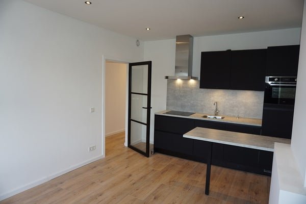 For rent: Flat Drebbelstraat in Den Haag