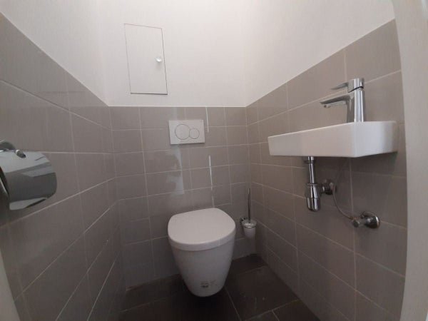 For rent: Flat 1e Jerichostraat in Rotterdam