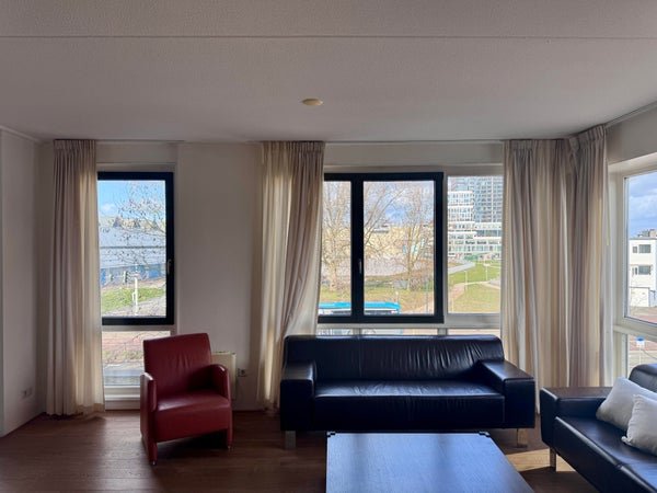 For rent: Flat Groenmarktstraat 6 in Utrecht