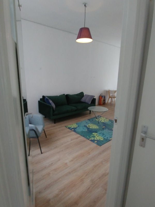 For rent: Flat Javastraat in Utrecht